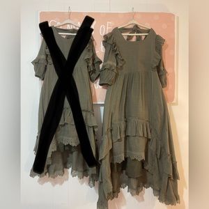 Girls Joyfolie Dress